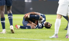 Nouveau coup dur pour les Girondins