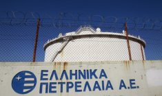 GLENCORE, VITOL PRÉSÉLECTIONNÉS POUR REPRENDRE HELLENIC PETROLEUM