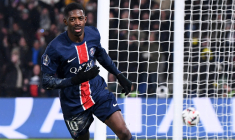 Ligue 1 : le joueur du mois de janvier a été dévoilé