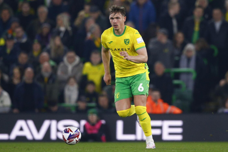 Wrexham fait péter la tirelire pour un joueur de Manchester City