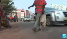 Coup d'État au Burkina Faso : Près de 40% de la population sous le seuil de pauvreté