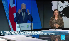 Le démocrate Eric Adams, ancien policier, remporte largement la mairie de New York