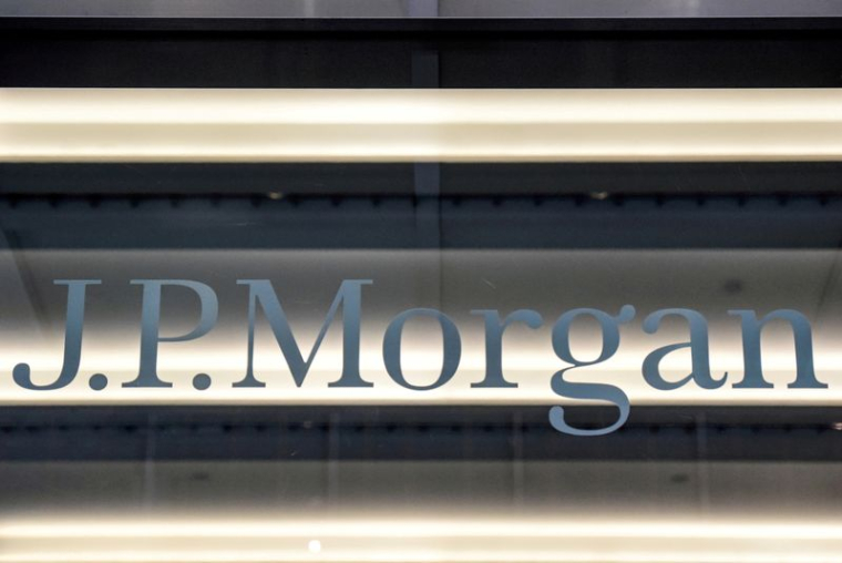 JPMORGAN: LE BÉNÉFICE BONDIT GRÂCE À L'ESSOR DE LA BANQUE D'INVESTISSEMENT