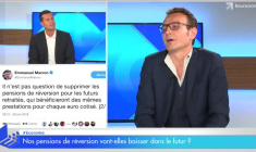 Nos pensions de réversion vont-elles baisser dans le futur ?