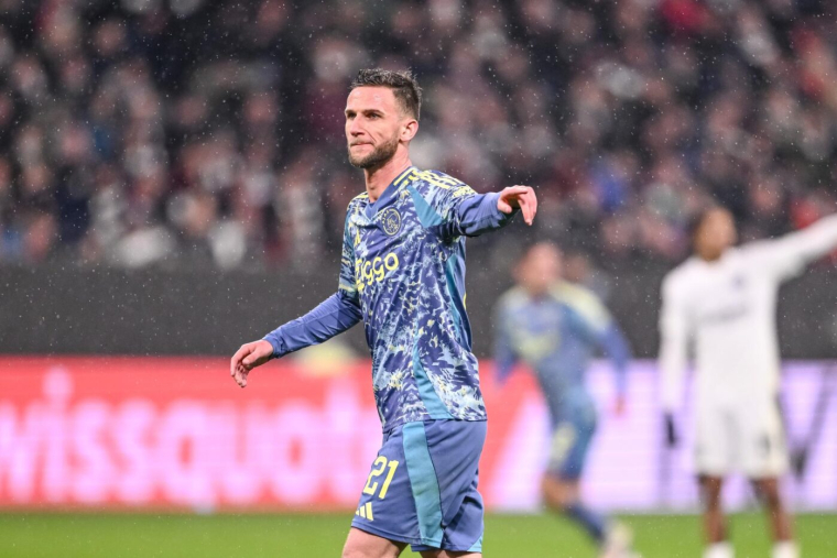 L'Ajax annonce le départ d'une tête bien connue de Ligue 1