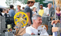 Quelques dates pour vous permettre de chiner cet été. (© DR)