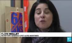 Réforme des retraites : les syndicats s'attendent à une mobilisation importante