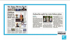 "L'extraordinaire courage d'Alexeï Navalny"