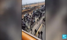 Iran : 40 jours après la mort de Mahsa Amini, la révolte continue