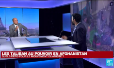Taliban au pouvoir en Afghanistan : quels défis pour le mouvement islamiste ?
