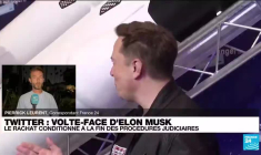 Elon Musk change de position sur le rachat de Twitter