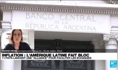 Onze pays d'Amérique latine lancent une "alliance" contre l'inflation