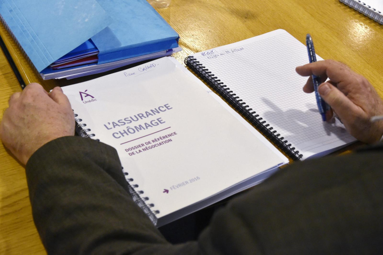 ( AFP / DOMINIQUE FAGET )