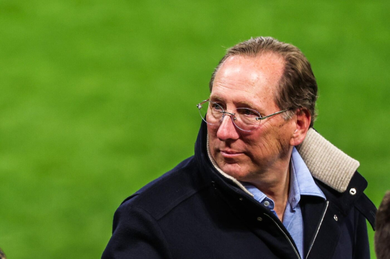 Nottingham Forest dénonce à l'UEFA les pratiques du groupe Eagle