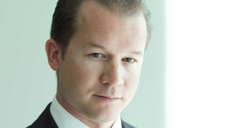 Xavier Chollet, co-gérant du fonds Pictet Clean Energy chez Pictet Asset Management. (© Pictet AM)
