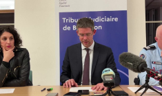 Bébés congelés en Haute-Saône: la mère a situé les accouchements entre 2011 et 2018 (procureur)