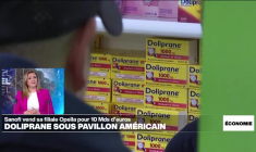 Les menaces sur l'emploi au cœur des cortèges du 1er-Mai