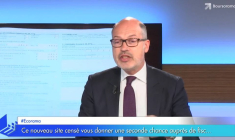 Ce nouveau site censé vous donner une seconde chance auprès du fisc...