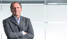 Christian Homsy, président de Celyad. (© Celyad)