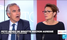 Violences contre les élus : L'Etat a-t-il failli ?