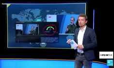 Le Pakistan prêt à répondre à une attaque israélienne sur l'Iran ? Un général sème le trouble