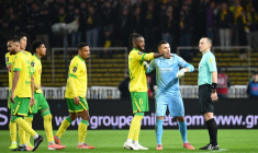 Les arbitres des arbitres tranchent « l'affaire du but de Lorient » contre Nantes