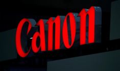 LES SEMICONDUCTEURS ONT SOUTENU LE BÉNÉFICE DE CANON AU 1ER TRIMESTRE