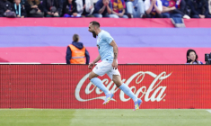 Borja Iglesias salue les manifestations pro-palestiniennes en Espagne