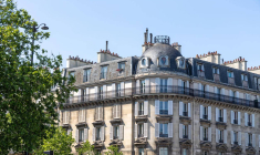 Achat immobilier : c’est reparti ! / iStock.com - laurence soulez
