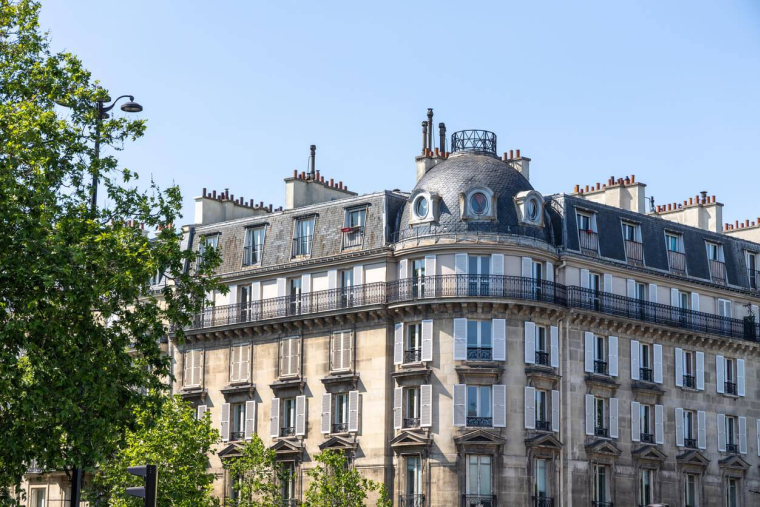 Achat immobilier : c’est reparti ! / iStock.com - laurence soulez
