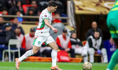 Brahim Díaz s’est-il inspiré de Franck Dubosc ?