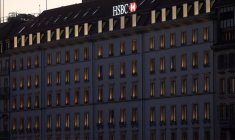 ANDREW WILD NOMMÉ DIRECTEUR GÉNÉRAL DE HSBC CONTINENTAL EUROPE
