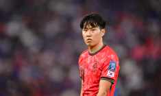 Kang-In Lee touché à la cheville