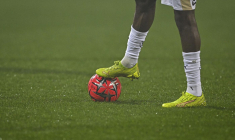 Un but annulé en Ligue des champions asiatique à cause d'une remise en jeu trop rapide