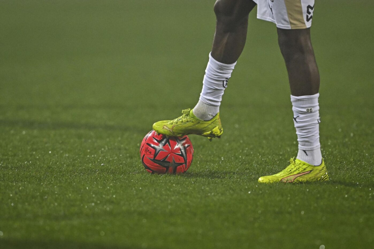 Un but annulé en Ligue des champions asiatique à cause d'une remise en jeu trop rapide