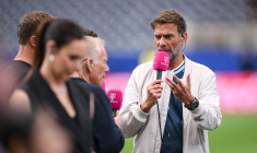 Jürgen Klopp dans la tourmente