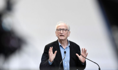 CORONAVIRUS: LA VALIDATION DU VACCIN D'ASTRAZENECA N'A PAS ÉTÉ PRÉCIPITÉE, DIT FISCHER