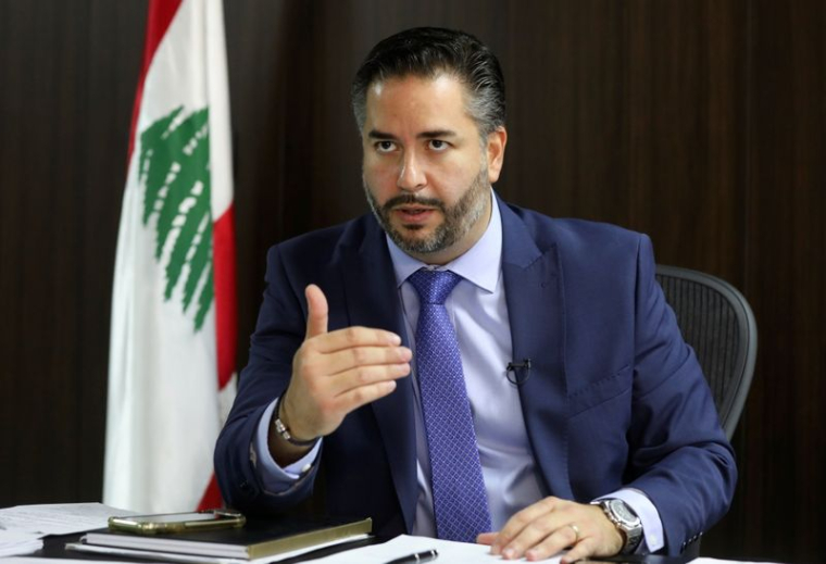 LES NÉGOCIATIONS ENTRE LIBAN ET FMI DEVRAIENT DÉMARRER EN NOVEMBRE