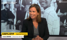 100% ETF : "Investir, non merci, je ne joue pas mes économies..."