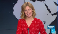 Alexandra Ngann Yonn : "40 ans, c'est l'âge d'or de la femme africaine"