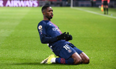 La candidate Reconquête Sarah Knafo piégée sur le PSG