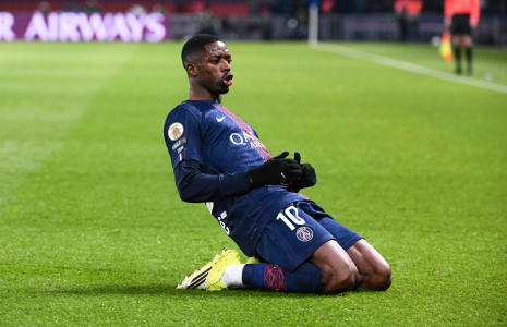 La candidate Reconquête Sarah Knafo piégée sur le PSG