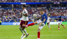 Lucas Digne : « Je suis d'abord déçu de moi-même »