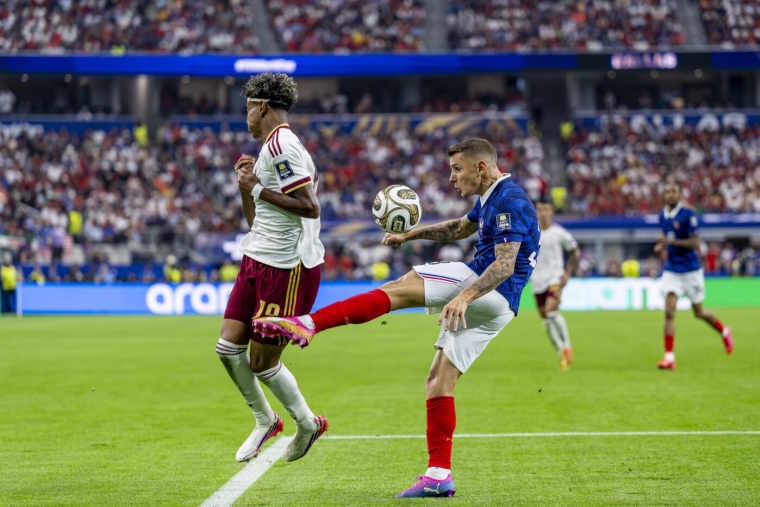 Lucas Digne : « Je suis d'abord déçu de moi-même »