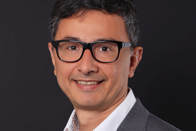 Philippe Zaouati, directeur général de Mirova.