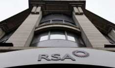LA COMPAGNIE D'ASSURANCE RSA REÇOIT UNE OFFRE D'ACHAT DE £7,2 MILLIARDS