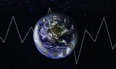 Le changement climatique est de plus en plus pris en compte par les investisseurs. (© DR)