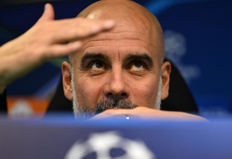 Pep Guardiola ne serait-il pas tout simplement démodé ?