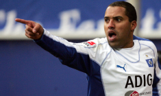 18 ans après, Brésilien rachète son trophée de meilleur buteur de Bundesliga