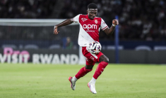Lamine Camara a tourné la page du mercato